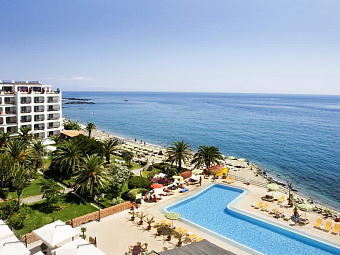   HILTON GIARDINI NAXOS 5*