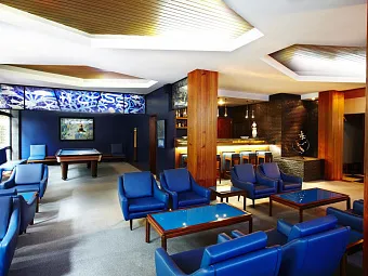 Отель HOTEL DO CARMO 3*