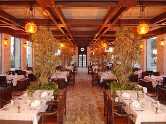 Отель GLORIA SERENITY RESORT 5*
