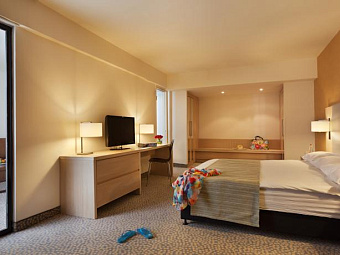  ISROTEL LAGOONA 4*