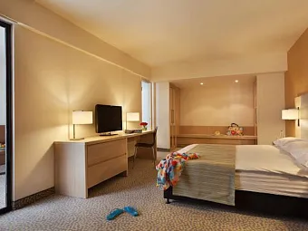 ISROTEL LAGOONA 4*