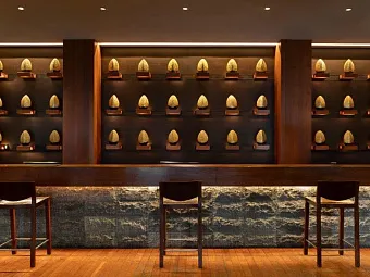 MANDARIN ORIENTAL SANYA 5*