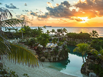 XCARET MEXICO 5*