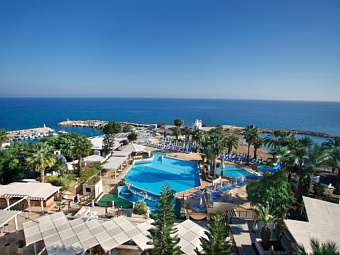  GOLDEN COAST HOTEL 4*