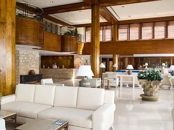 Отель ANNABELLE HOTEL 5*