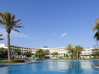  IBEROSTAR FOUNTY BEACH 4*