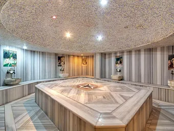 Отель SEA GULL HOTEL 4*