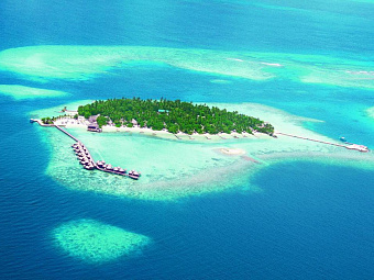      NIKA ISLAND RESORT 5*