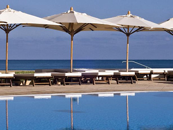 RADISSON BLU ULYSSE RESORT THALASSO 5*