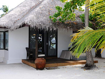 VELASSARU MALDIVES 5*