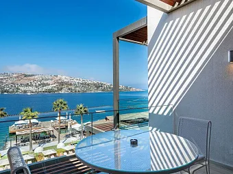 MIVARA LUXURY BODRUM 5*