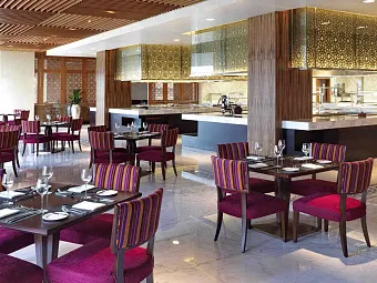 BAB AL QASR BEACH RESORT & SPA 5*
