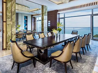 ATLANTIS SANYA 5*