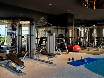 PULLMAN PHU QUOC BEACH RESORT 5*