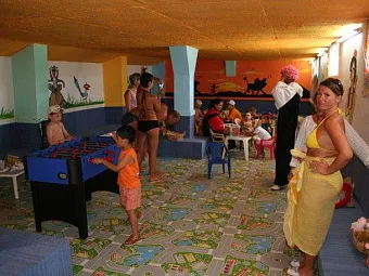 HELYA BEACH & SPA 4*
