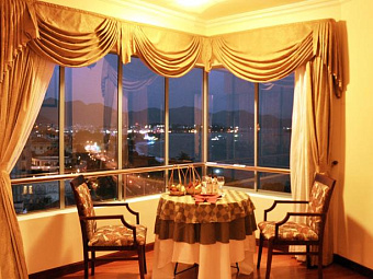 YASAKA SAIGON NHA TRANG HOTEL 4*