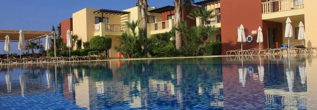 Отель ELECTRA HOLIDAY VILLAGE 4*, Кипр, Айя-Напа. 