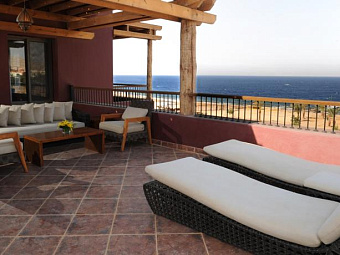 MOEVENPICK RESORT & SPA TALA BAY AQABA 5*