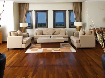 TUI FUN&SUN Club Serra Palace 5*, Турция, Сиде