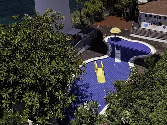 BLUE DREAMS RESORT & SPA 5*
