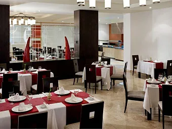 Отель GRAND SUNSET PRINCESS 5*