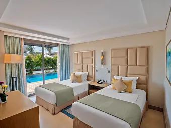 Pool Villa