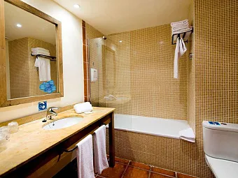 EL PASO HOTEL PORT AVENTURA 4*