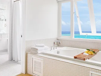  Отель COUPLES TOWER ISLE 5*