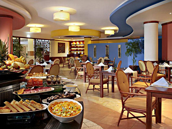  FUJAIRAH ROTANA RESORT & SPA 5*