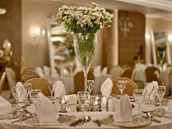 DELPHIN IMPERIAL 5*