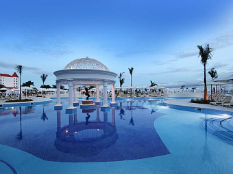  LUXURY BAHIA PRINCIPE RUNAWAY BAY DPC 5*