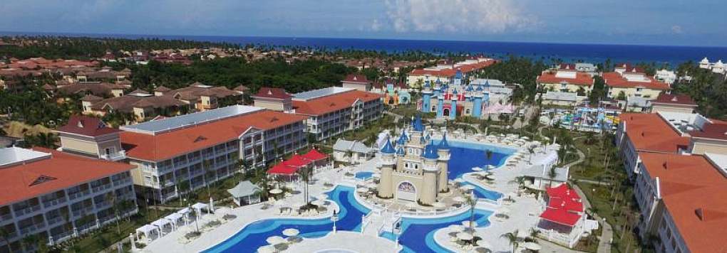  LUXURY BAHIA PRINCIPE FANTASIA 5*, , -.