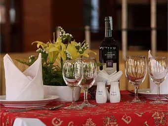 Отель CANARY BEACH RESORT 3*