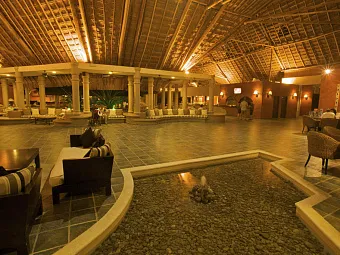 Отель CATALONIA PLAYA MAROMA 4*