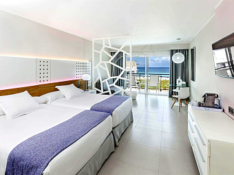 MELIA INTERNACIONAL VARADERO 5*