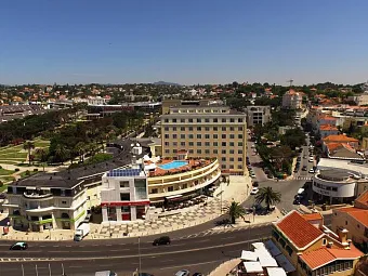 VILA GALE ESTORIL 4*