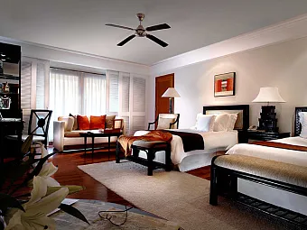 Отель BALI INTERCONTINENTAL 5*