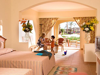   SHARM GRAND PLAZA RESORT 5*, , --.