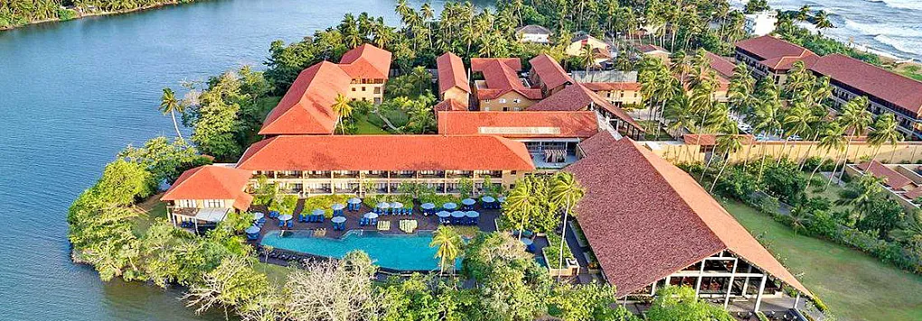 ANANTARA KALUTARA RESORT 5*, Шри-Ланка, Калутара
