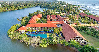 ANANTARA KALUTARA RESORT 5*