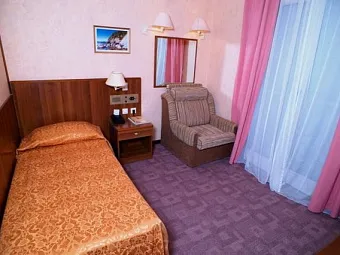 Белая Русь 4*