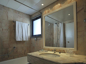 Отель PESTANA CASCAIS 4*