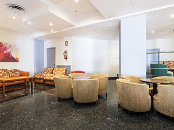 GLOBALES PALMANOVA 3*