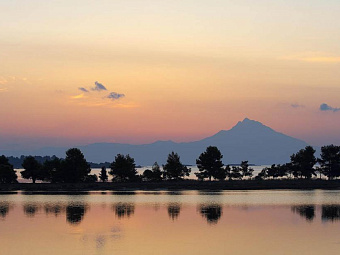 Отель MIRAGGIO THERMAL SPA RESORT 5*