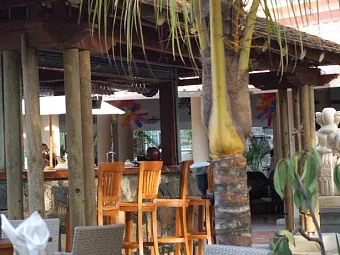 AANARI HOTEL & SPA 3*