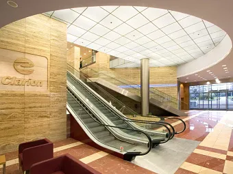 Отель CLARION CONGRESS PRAGA 4*