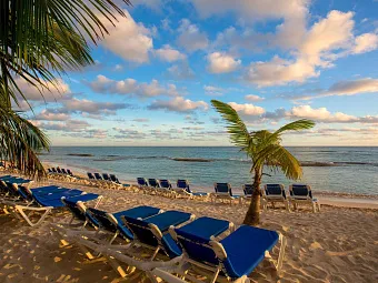  Отель IMPRESSIVE RESORT & SPA PUNTA CANA 5*, Доминикана, Пунта-Кана