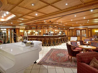 MANNI SPORTHOTEL 4* 