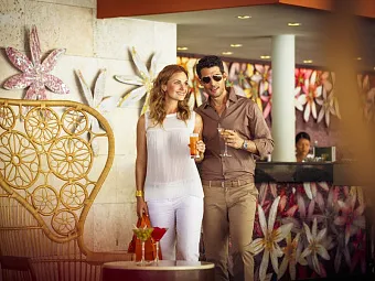 BARCELO BAVARO BEACH 5*