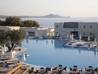  SENTIDO PORT ROYAL VILLAS & SPA HOTEL 5*